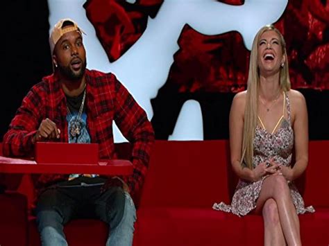 ridiculousness chanel and sterling xxvii|S8 E1: Chanel and Sterling XXVII .